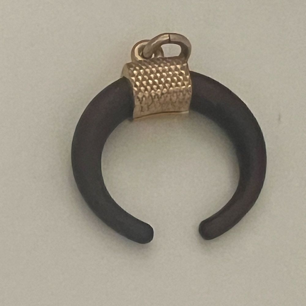 India Hicks Tribal Charm - Goddess in Rosewood
